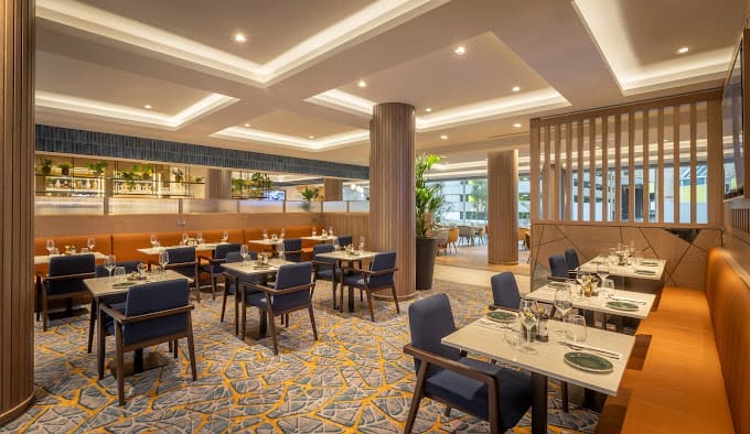 Maldron Hotel Brighton